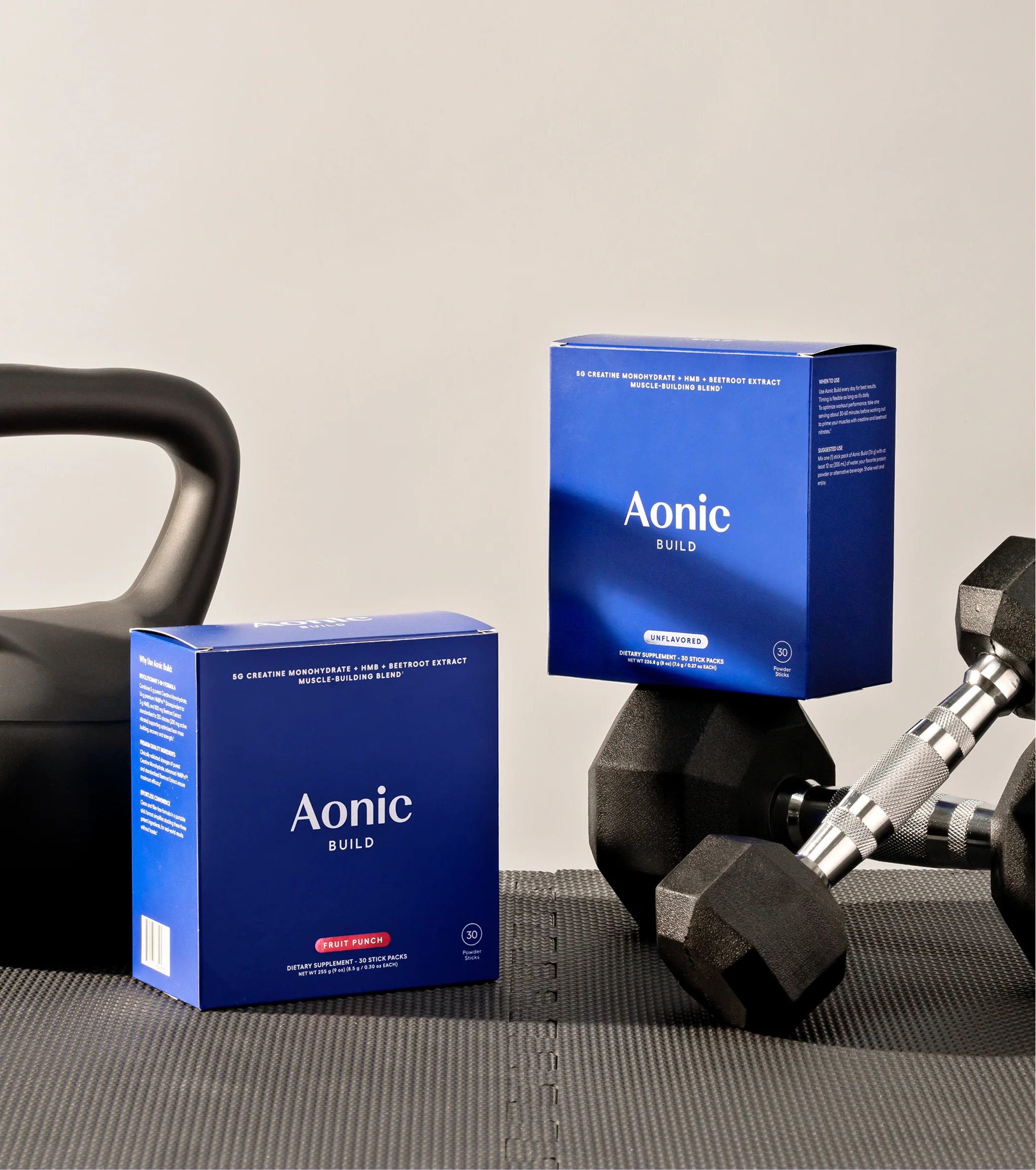 Aonic Build - Image 5